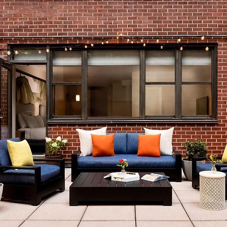 The Gardens Sonesta Es Suites New York Eksteriør bilde